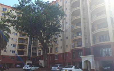 Exclusive 4 Bedroom apartments (All En Suite) in Lavington near Valley Arcade available for rent.