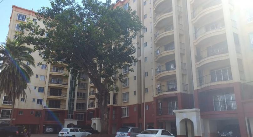 Exclusive 4 Bedroom apartments (All En Suite) in Lavington near Valley Arcade available for rent.