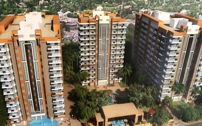 Elegant newly built 2 bedroom apartments for sale in Lavington
