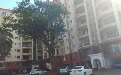 Exclusive 3 Bedroom apartments (All En Suite) in Lavington near Valley Arcade available for rent.