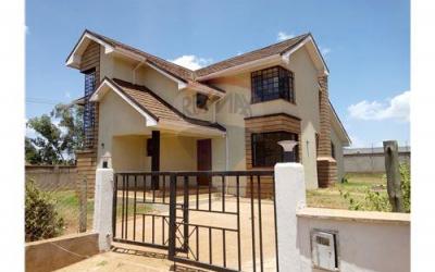 Exclusive Newly Built 4br Townhouses  in Kitisuru