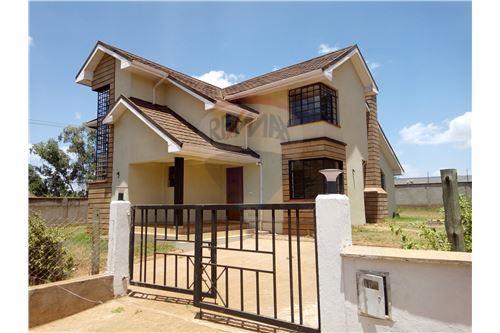 Exclusive Newly Built 4br Townhouses  in Kitisuru