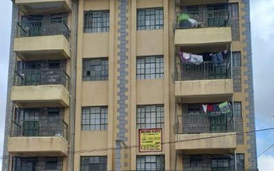 Exclusive and spacious 1 bedroom apartments for Rent in Kitengela